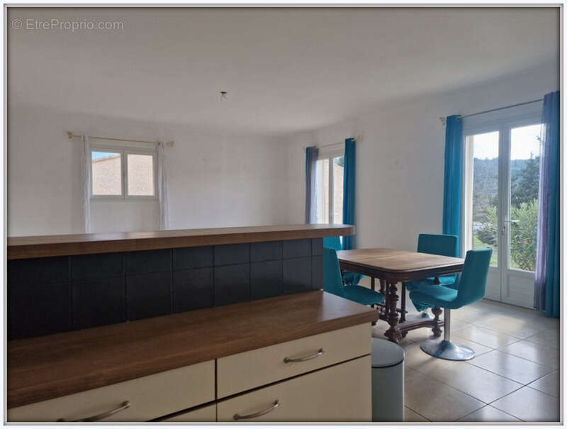 Maison à vendre 3 pièces MONTREDON DES CORBIERES (11) - photo 7