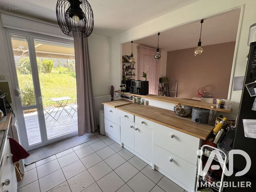 Photo 4 - Maison à GARCHIZY