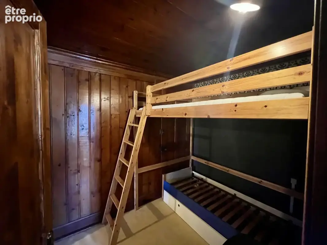 Appartement Le Revard - photo 8