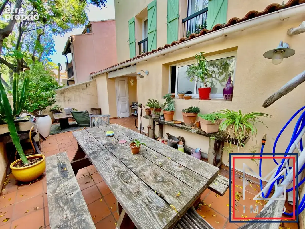 Appartement 2 pièces 40 m² à vendre à Sanary-Sur-Mer (83110) - photo 3