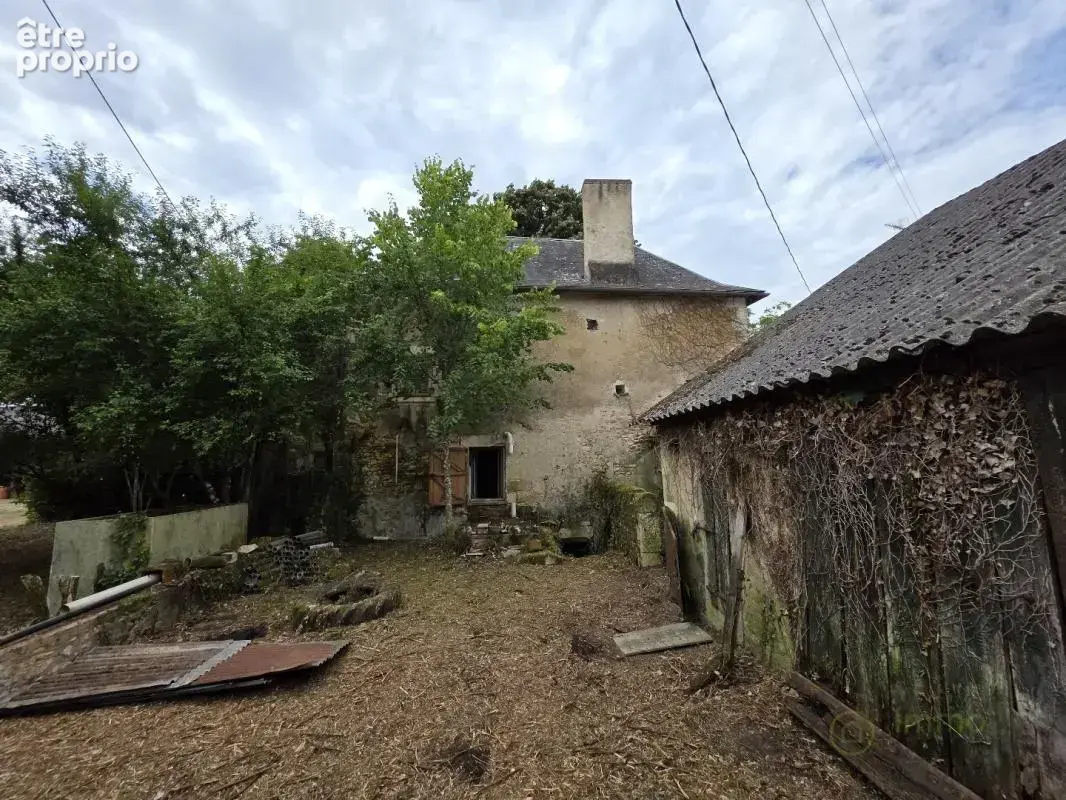 Maison 5 pièces 116 m² à vendre à Le Blanc (36300) - photo 10