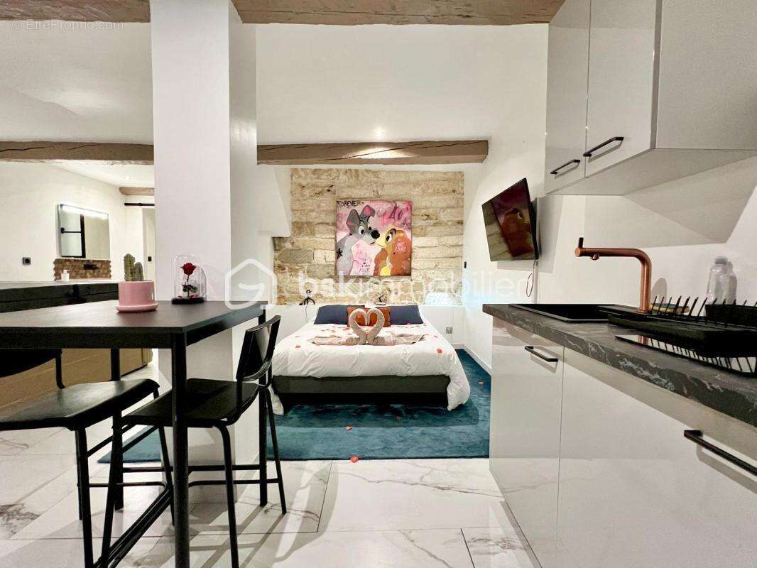 Charmante Suite Love Room en hyper Centre de MONTPELLIER - photo 10