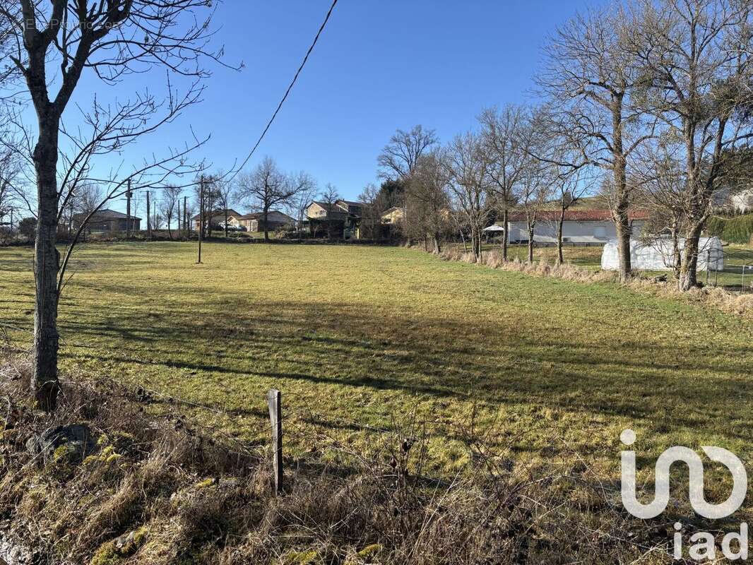 Photo 4 - Terrain à RETOURNAC