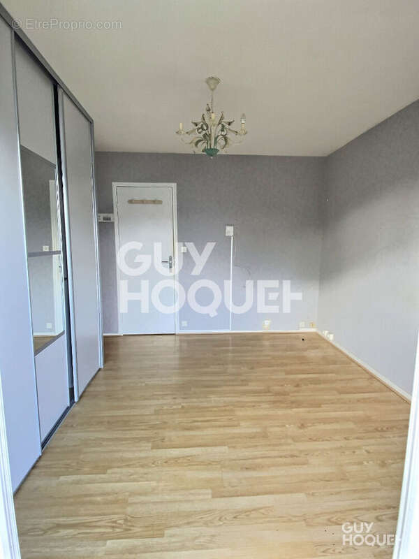 Appartement à BERNAY