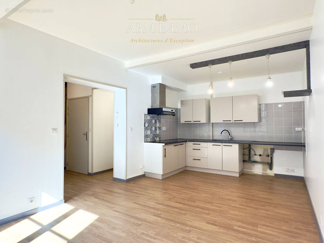 Appartement à BERGERAC