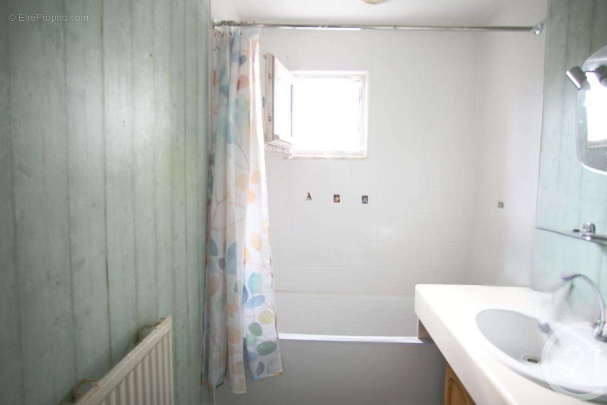 Appartement à CRETEIL