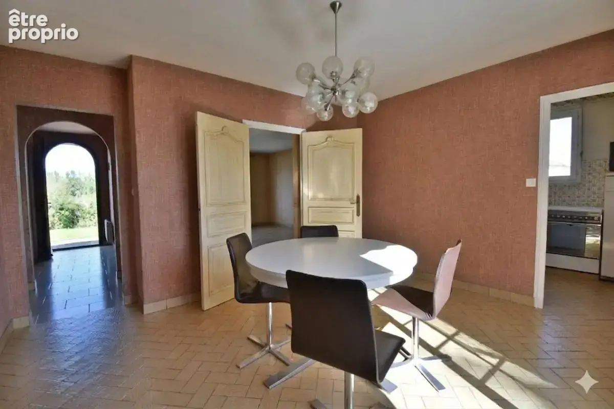 Maison 122 m² à Cholet  - photo 4