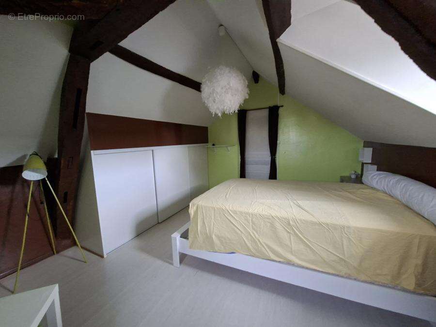 Maison 142 m² à Sable-Sur-Sarthe  - photo 952