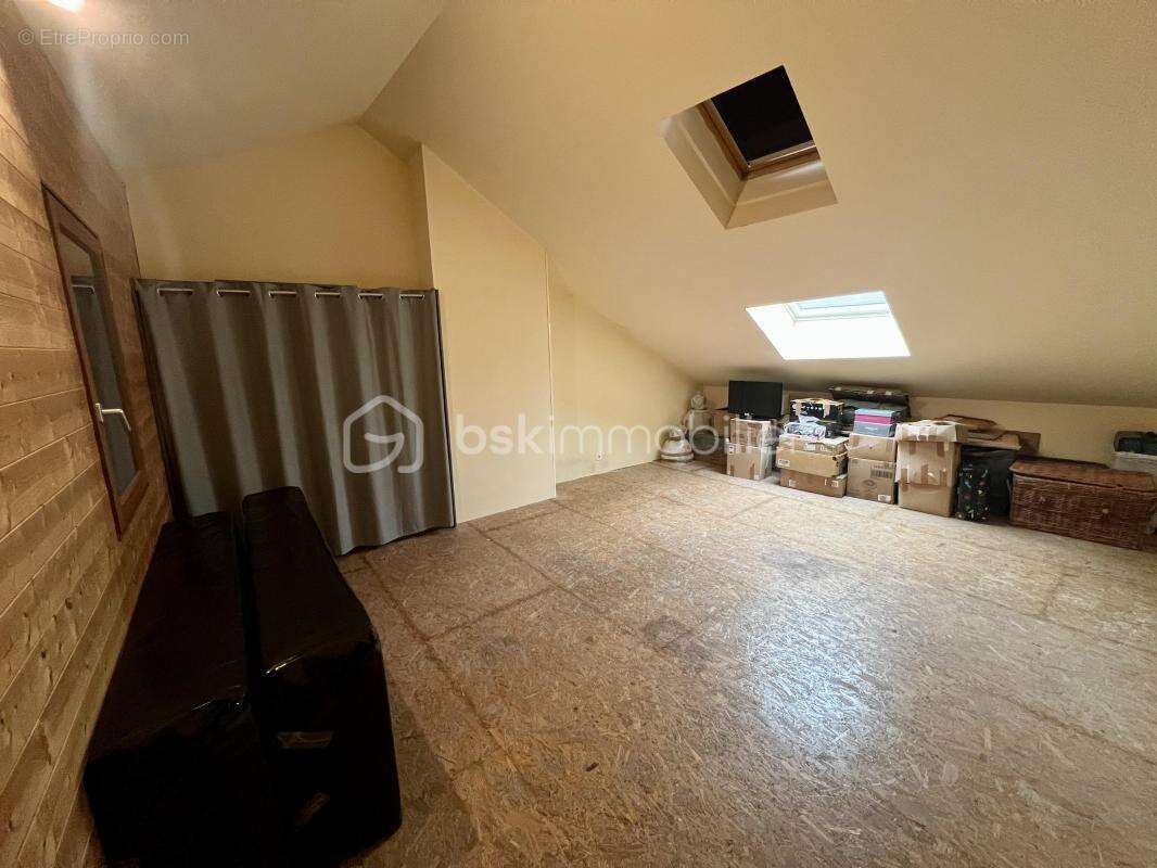 Maison à SAINT-PE-DE-BIGORRE