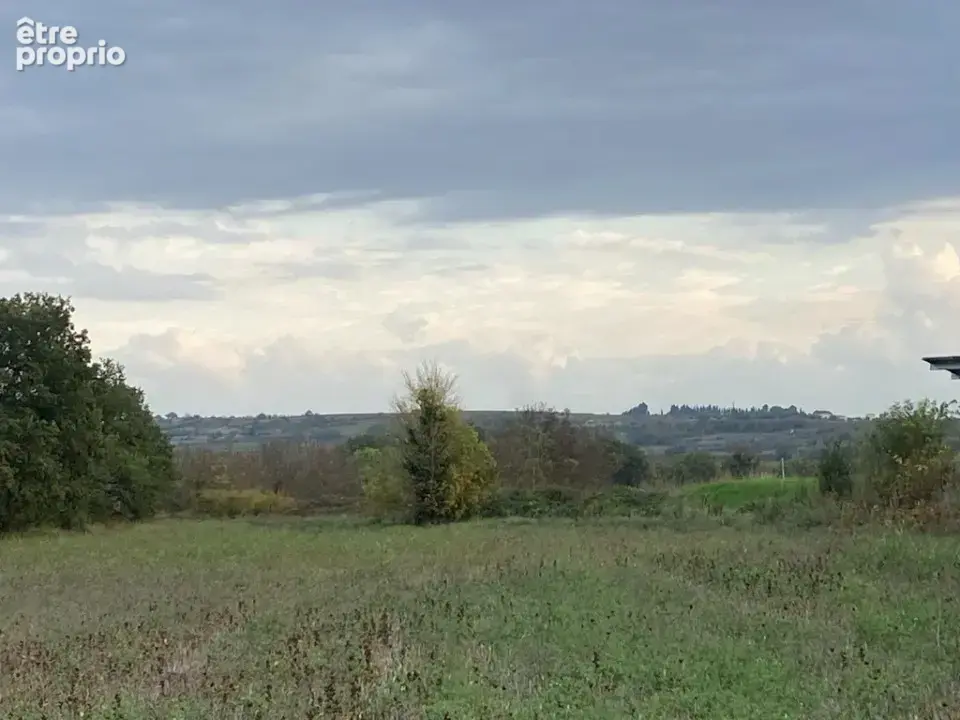 Terrain 336 m² à vendre à Murviel-Les-Beziers (34490) - photo 2
