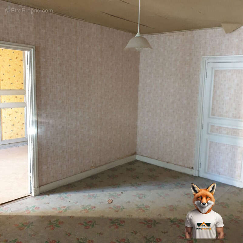 Maison 500 m² à Arlanc  - photo 2