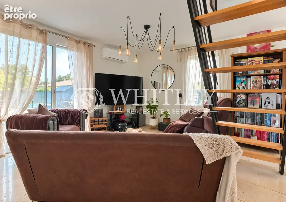 Maison individuelle 5 pièces avec piscine - photo 8