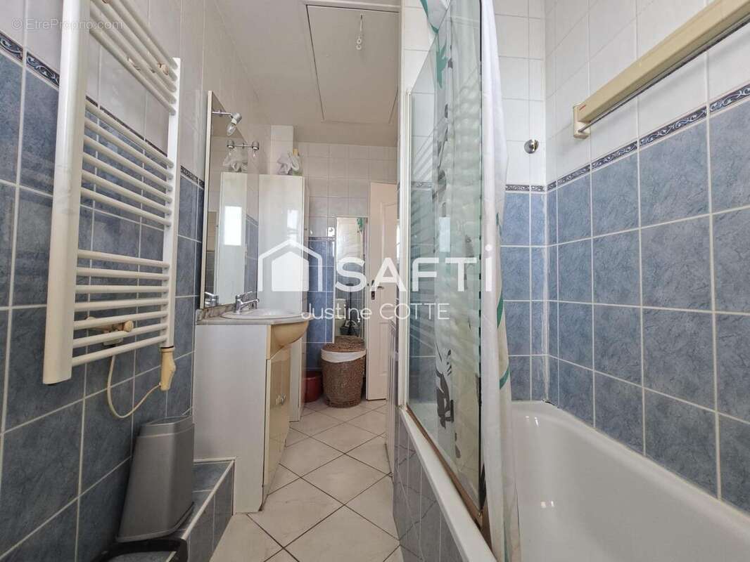 Photo 4 - Appartement à MONTPELLIER