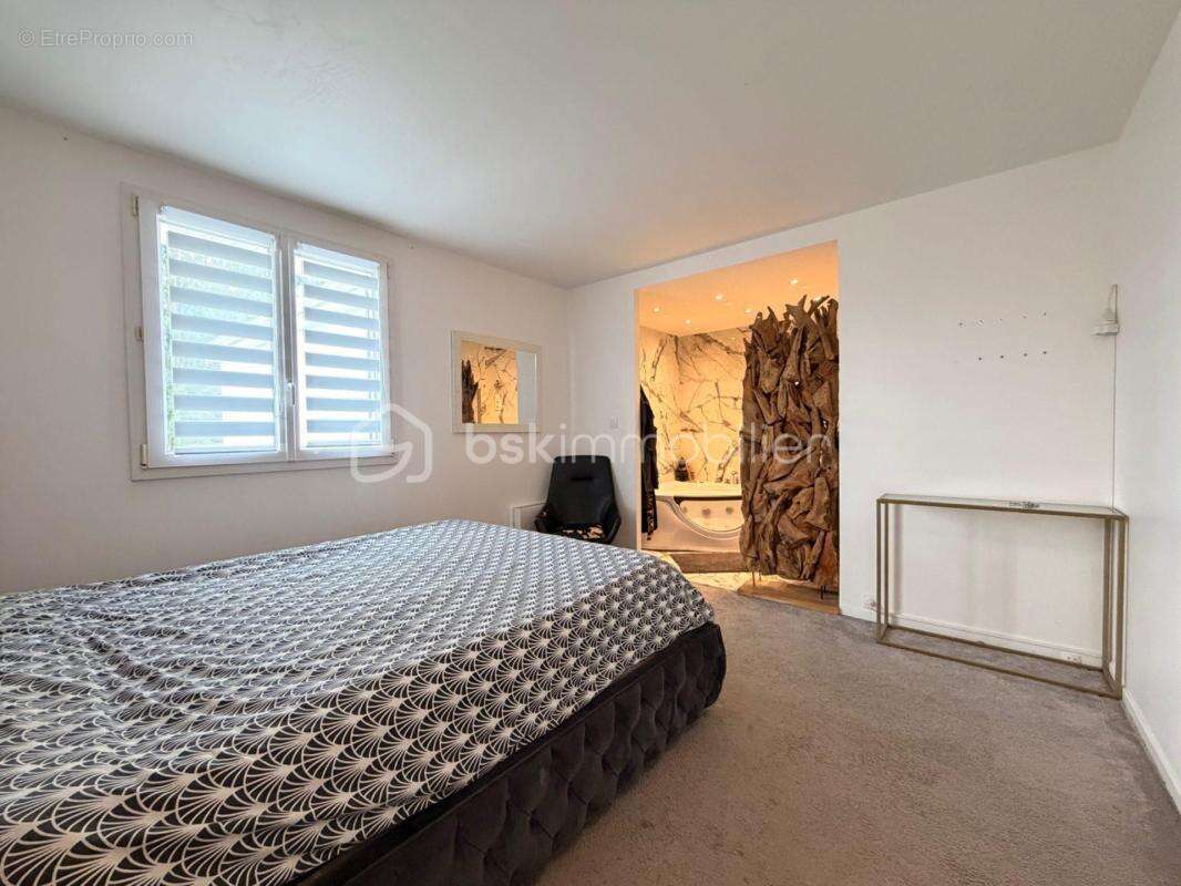 Maison Levitt familiale de 108 m²  – La Verville, Mennecy - photo 10