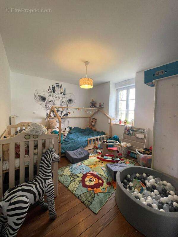 Maison à PRE-EN-PAIL