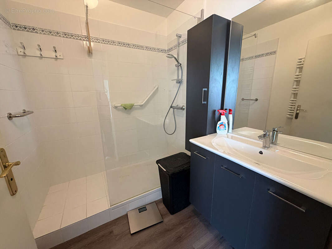 Appartement à MAISONS-LAFFITTE