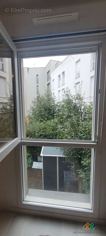 Appartement à VILLIERS-SUR-MARNE
