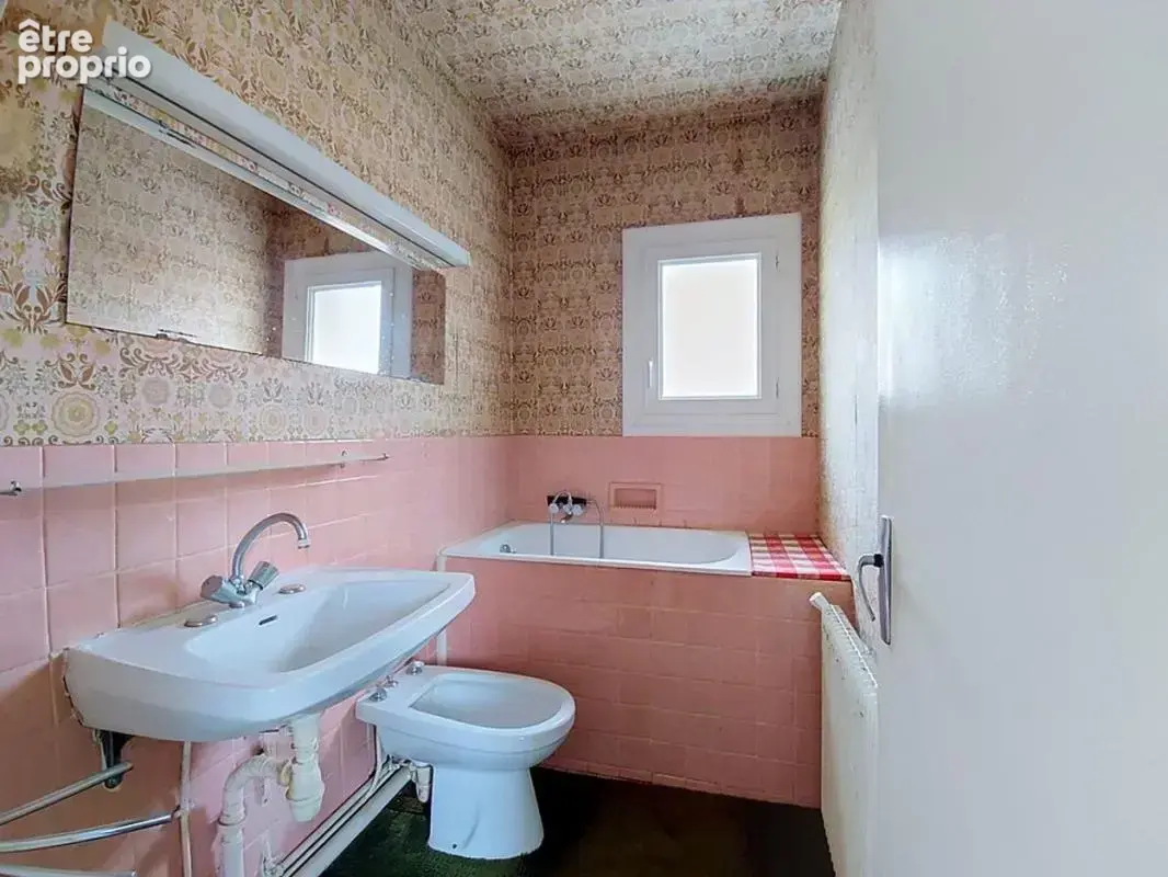 Maison 5 pièces 75 m² à vendre à Saumur (49400) - photo 12