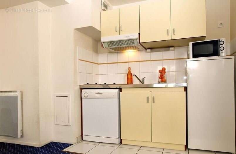 INVESTISSEMENT LOCATIF  ALFORTVILLE  Résidence Affaires Logely Residis Alfortville  6,03 % de rentabilité - photo 3