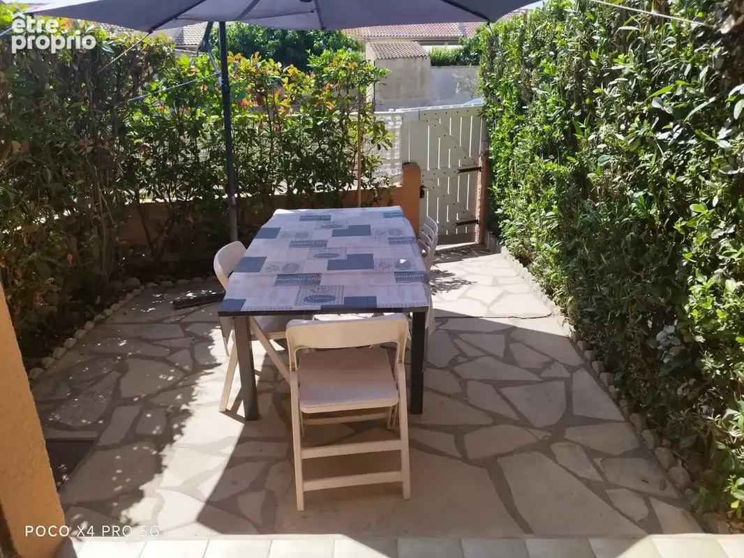 Appartement avec terrasse quartier calme - photo 1