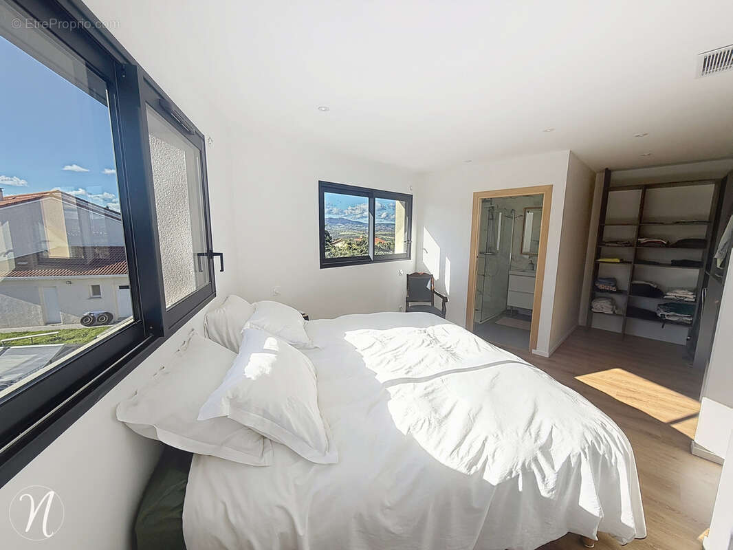 Maison à ECHALAS