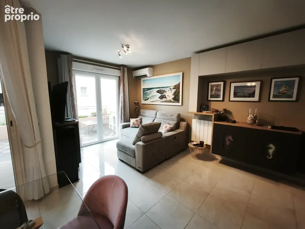Appartement 3 pièces 57 m² à vendre à Banyuls-Sur-Mer (66650) - photo 4