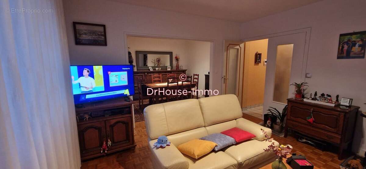 Appartement à BREST