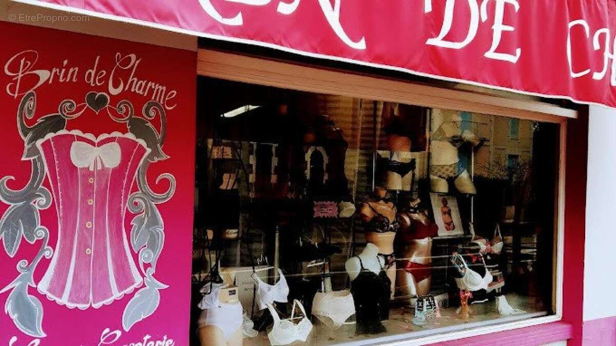 Photo 2 - Commerce à LIT-ET-MIXE