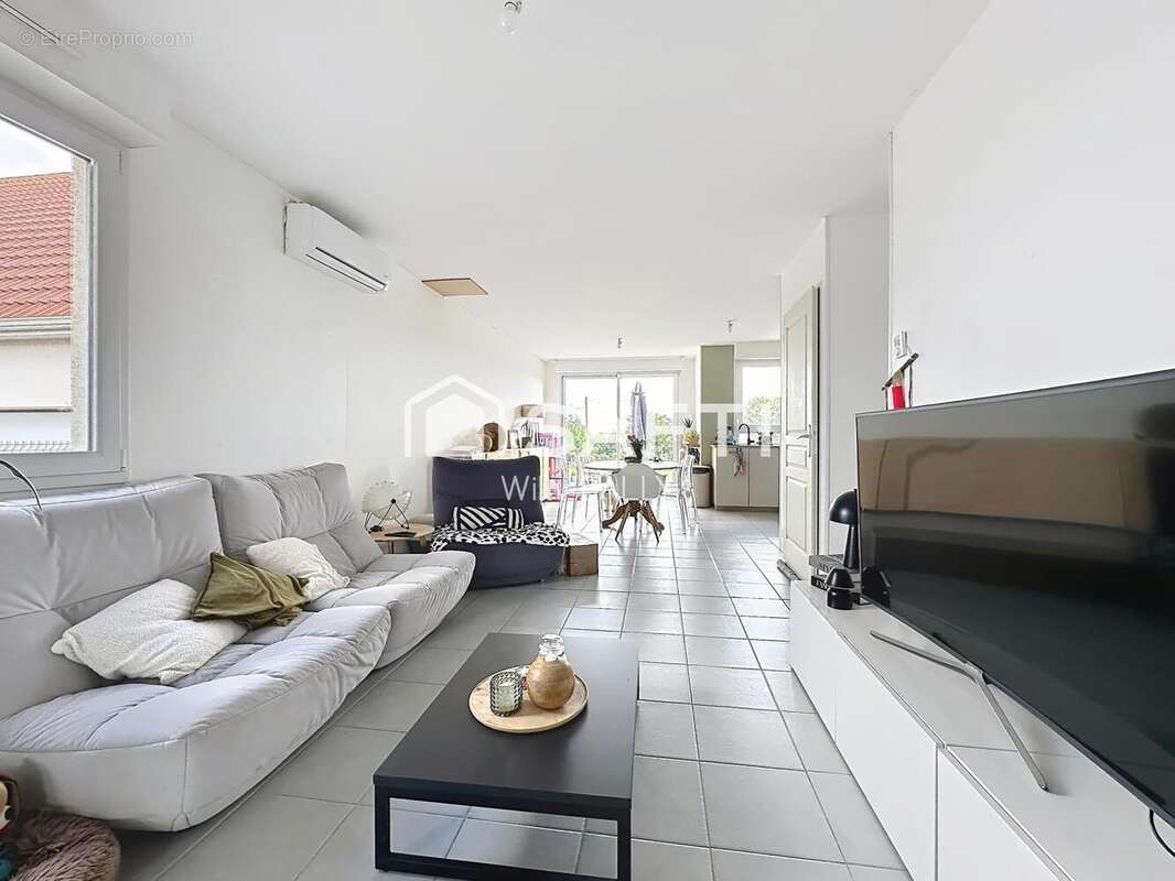 Maison 73 m² à Attin  - photo 2