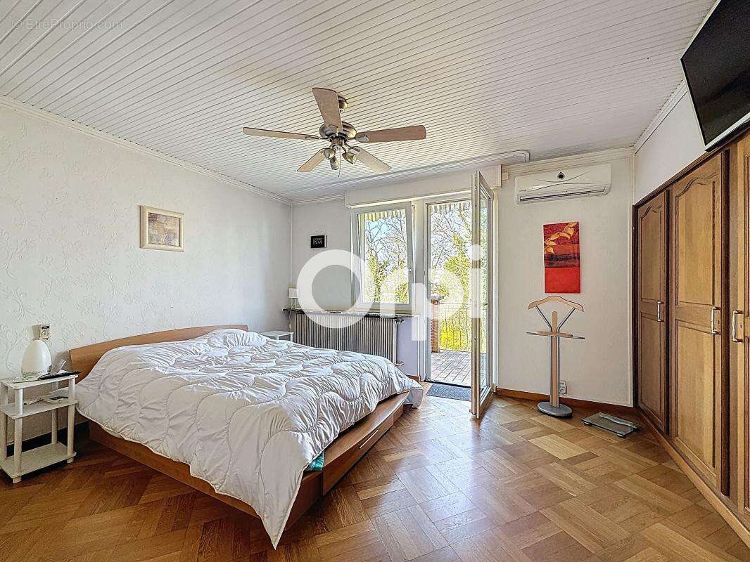 A vendre: Maison individuelle avec jardin – Quartier résidentiel calme à Riedisheim - photo 10