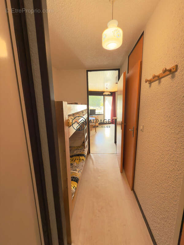 Appartement à VARS