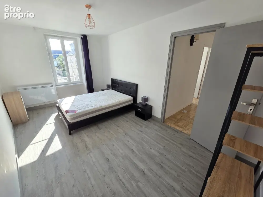 Maison Guilvinec 6 pièce(s) 140 m2 - photo 6
