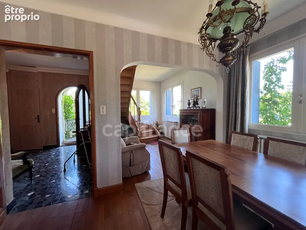 Belle maison traditionnelle d'architecte à TARBES - photo 10
