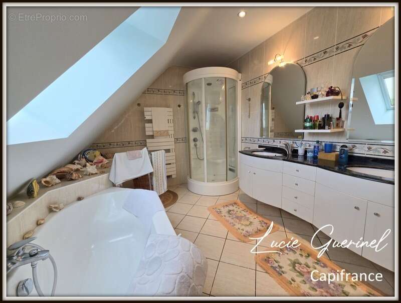 Maison à CHATEAUBRIANT