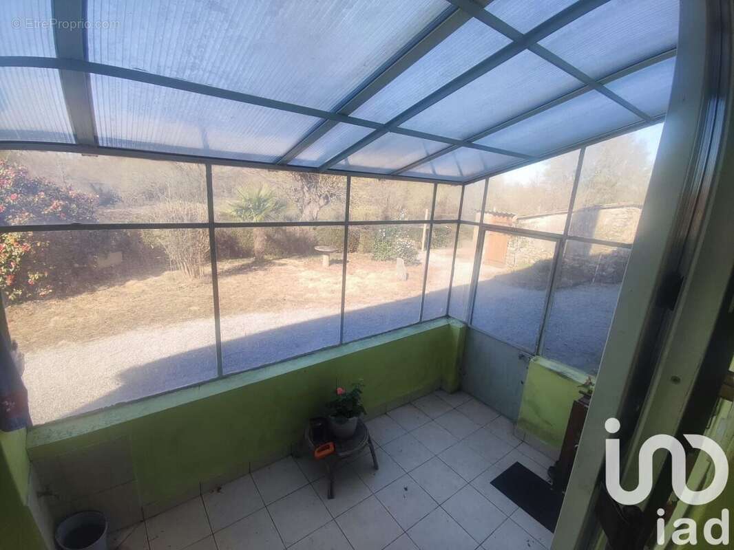 Photo 3 - Maison à DRAIN