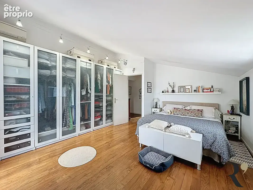 Toulouse, Cote Pavée / Maison T6 de charme 153 m² avec garage et jardin ! - photo 14