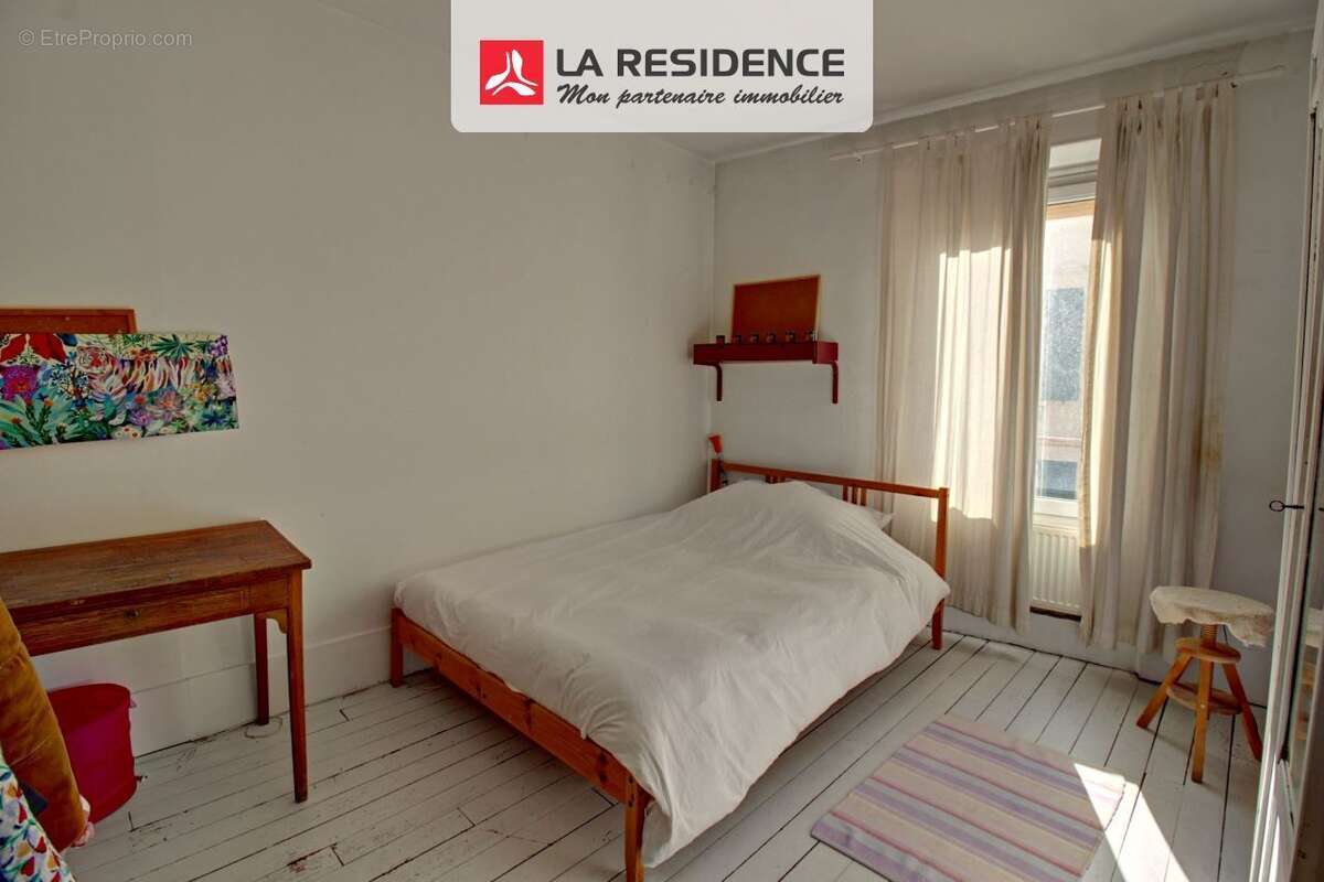 Maison à CONFLANS-SAINTE-HONORINE