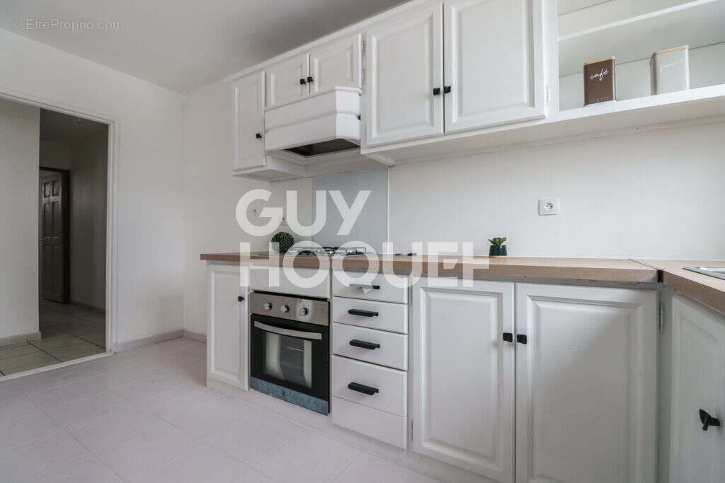 Appartement à SAINT-DENIS