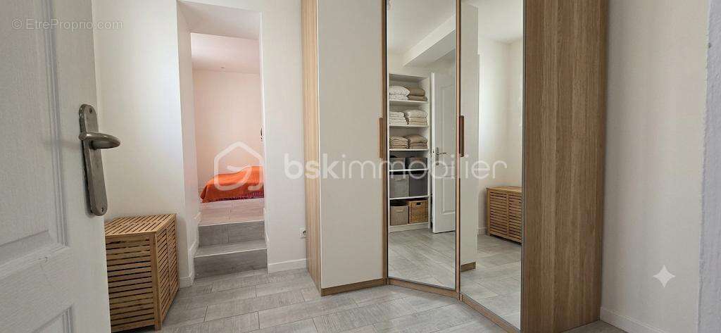 Appartement à ATHIS-MONS