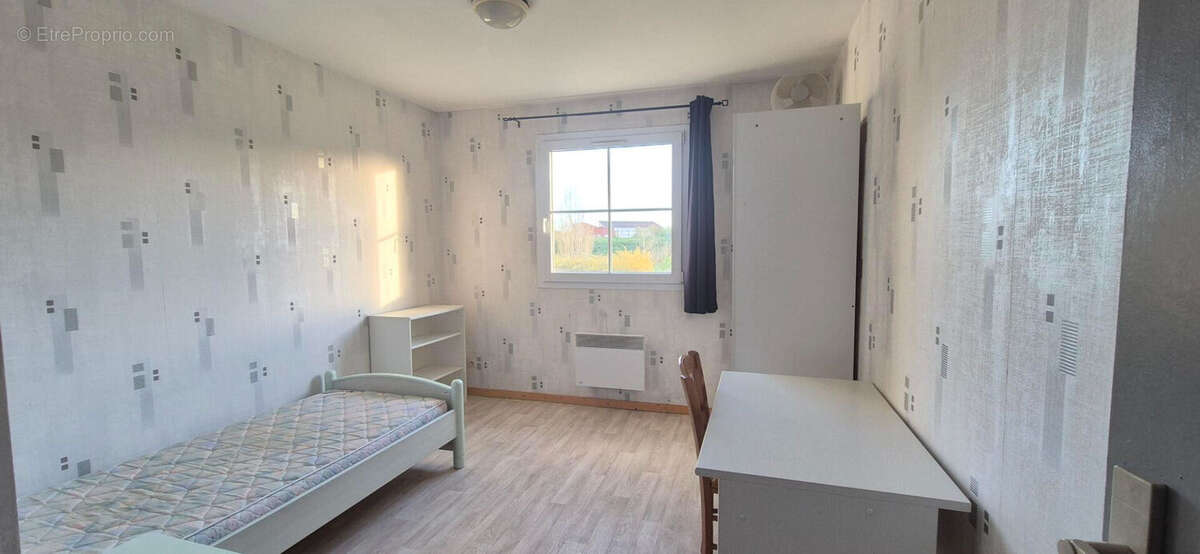 Appartement à BEUVRY