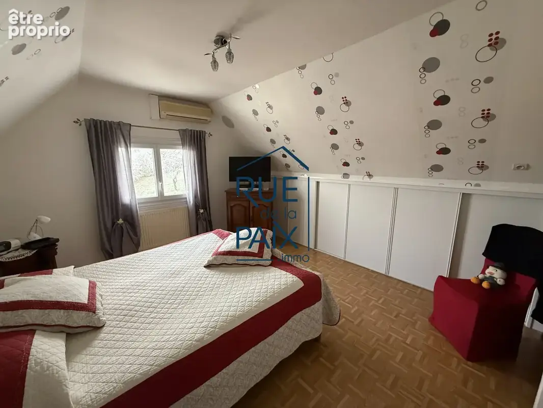 Maison 5 pièces 226 m² à vendre à Colombiers (86490) - photo 8