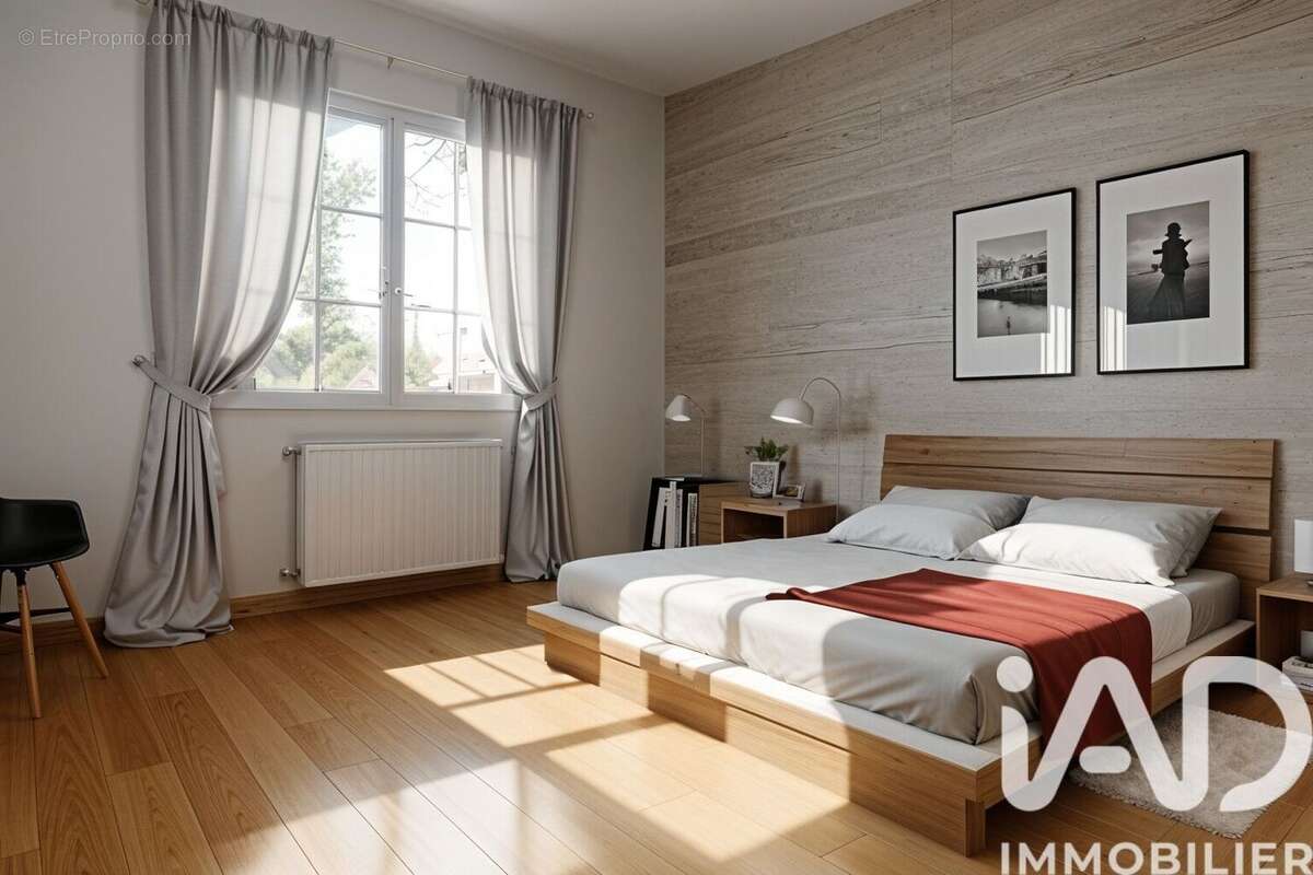 Photo 9 - Maison à BLANQUEFORT