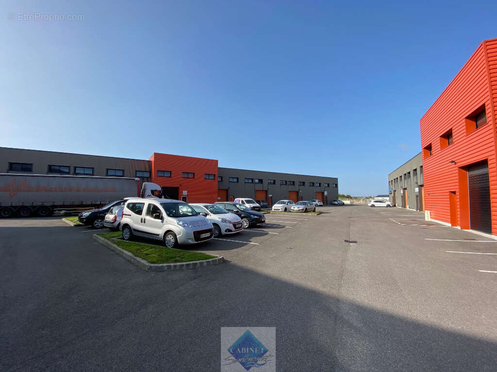 Pour investisseur local pro sous bail - photo 11