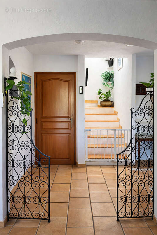 Maison à SAINT-PAUL