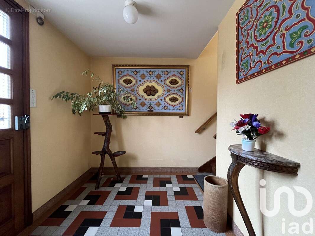 Photo 8 - Maison à DINARD