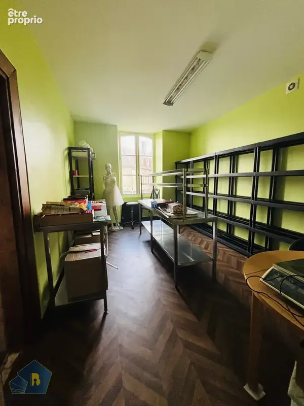 Une belle opportunité commerciale et immobilière ! - photo 7