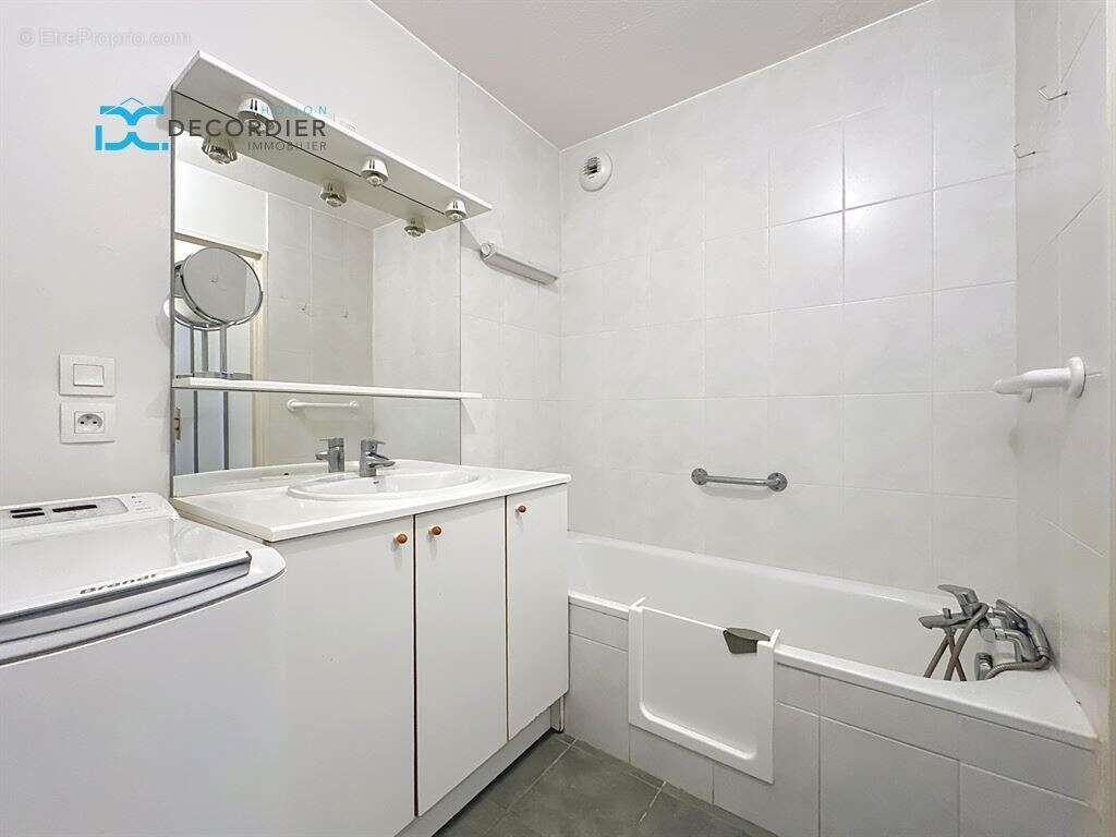 Appartement à THONON-LES-BAINS