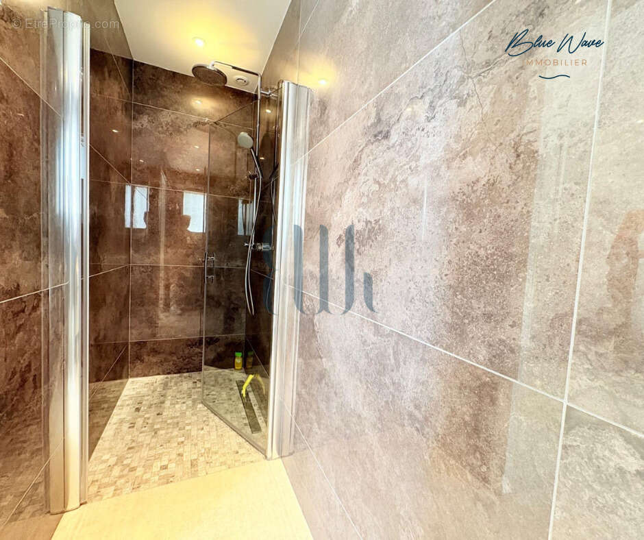 Maison à SAINTE-MAXIME