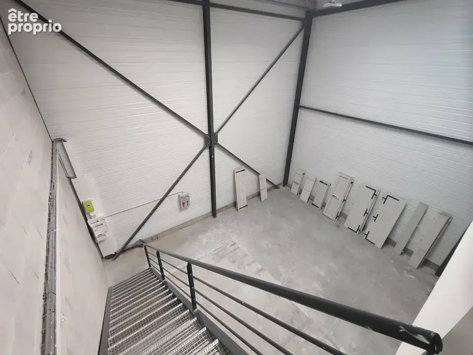 Bien immobilier à vendre à Vaulx-Milieu (38090) - photo 4