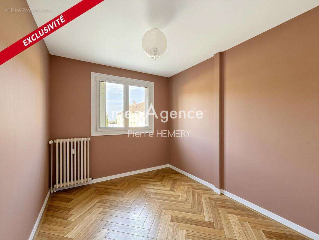 Appartement à ALENCON